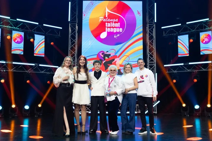 Organizacinė grupė