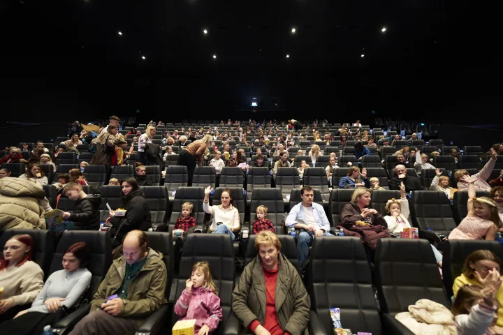 Kino nuotykis – tik pradžia: „Kirstukų miško pranašystės“ kūrėjai kviečia atrasti tikrąją gamtą – nuotrauka 3