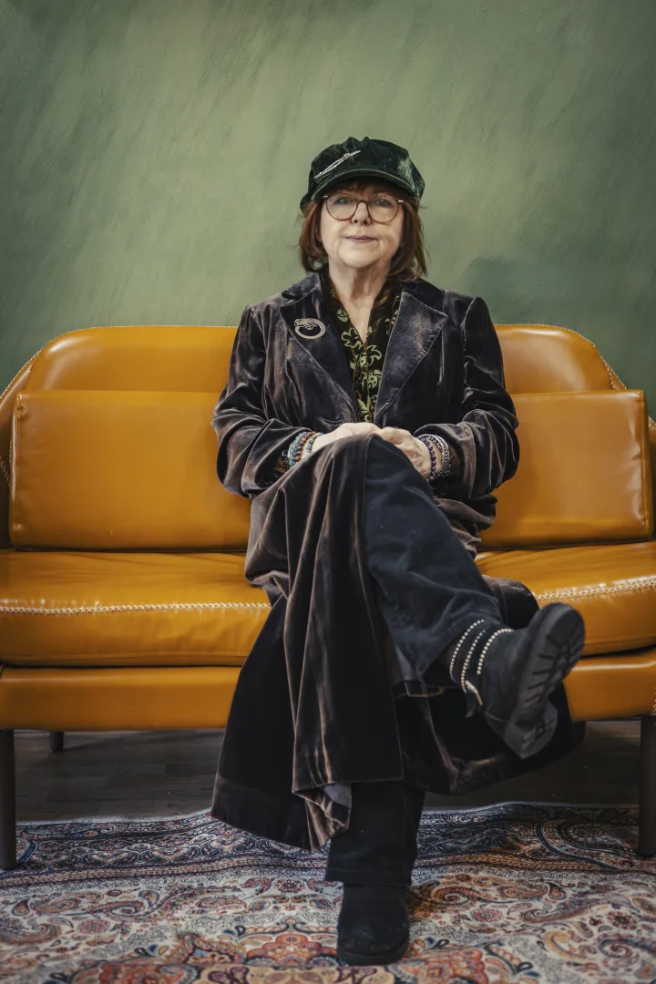 Maggie Reilly (credit Cezar Cazan2)