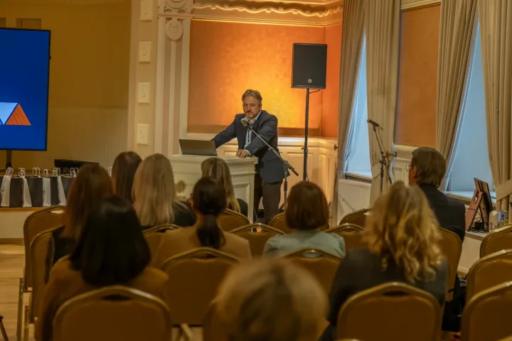 „Pagalbos kodas: šeima“ – kai šeimai reikia ne vienos institucijos, o veikiančios pagalbos sistemos – nuotrauka 2