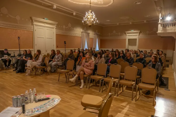 „Pagalbos kodas: šeima“ – kai šeimai reikia ne vienos institucijos, o veikiančios pagalbos sistemos – nuotrauka 3