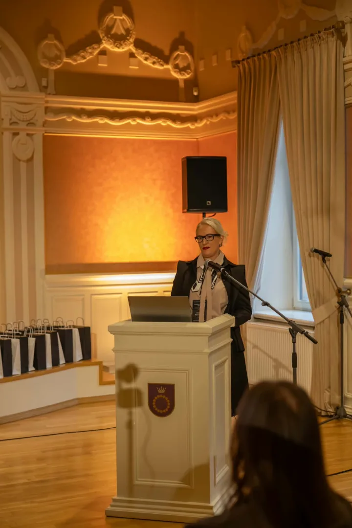 „Pagalbos kodas: šeima“ – kai šeimai reikia ne vienos institucijos, o veikiančios pagalbos sistemos – nuotrauka 5