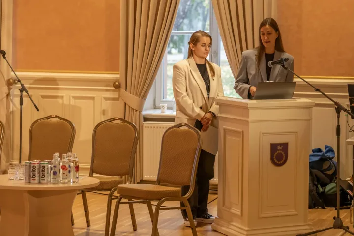 „Pagalbos kodas: šeima“ – kai šeimai reikia ne vienos institucijos, o veikiančios pagalbos sistemos – nuotrauka 6
