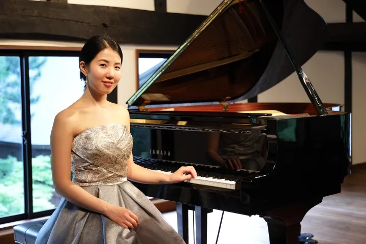 Kanako Mizuno