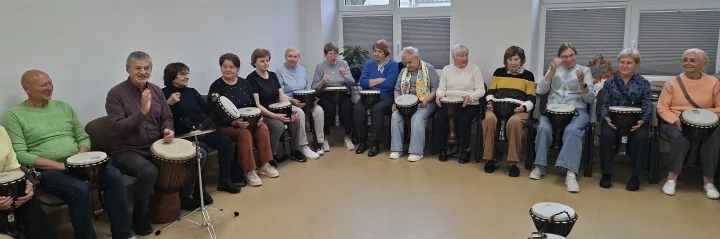 Atidaryta nauja poilsio ir relaksacijos erdvė – vieta emocinei sveikatai stiprinti – nuotrauka 2