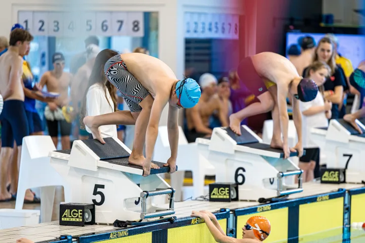 „Gintarinis pelekas 2026“ subūrė 235 plaukikus – nuotrauka 4