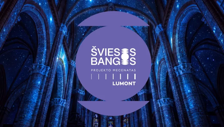 Išskirtinė patirtis – nuo šiol Palangoje: žiūrovai panirs į muzikos ir šviesos bangą – nuotrauka 2