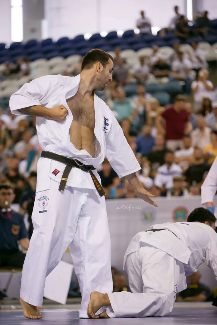 Lukas Kubilius: „SHODAN auginame čempionus, bet kiekvieno vaiko pažanga mums svarbi“ (FOTOGALERIJA) – nuotrauka 3