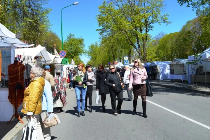 Palanga vasarą pasitikti kviečia nemokamų renginių gausa – nuotrauka 2