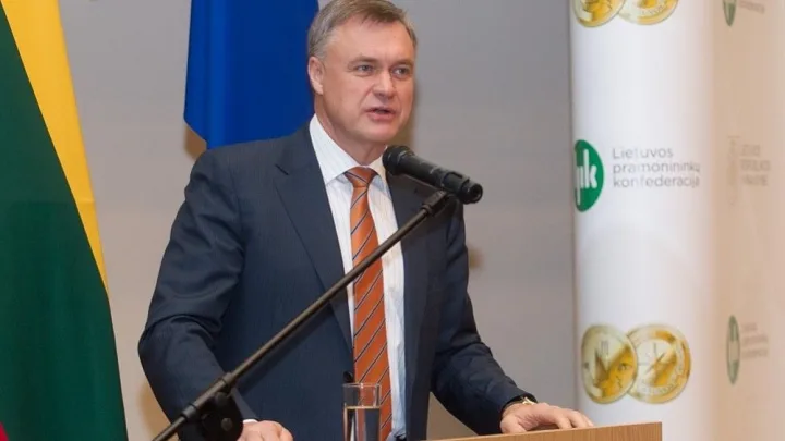 Ar tikrai esame pasirengę vėl tapti 3 milijonų valstybe?