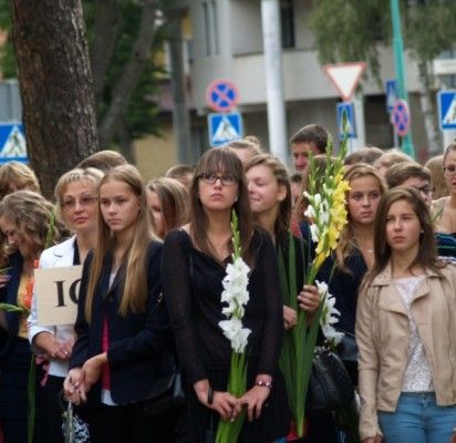 Rugsėjo 1-oji: daugiau džiaugsmo ar nusivylimo dėl vasaros pabaigos?