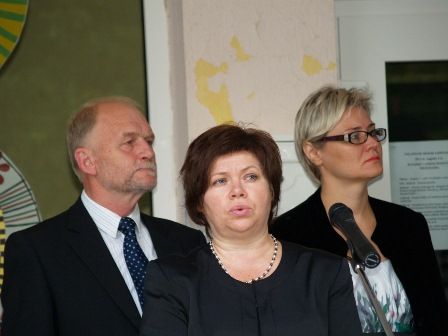 Opa-pa į mokyklėlę! – nuotrauka 5