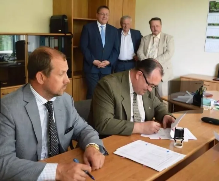 Praėjo dešimtmetis nuo „Palangos šilumos tinklų“ susigrąžinimo