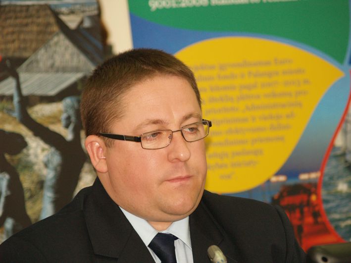Meras Š. Vaitkus.