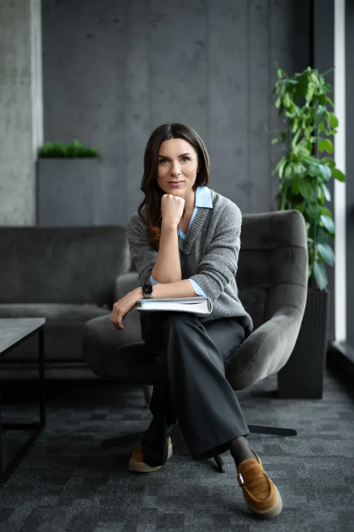 Inga Normantė