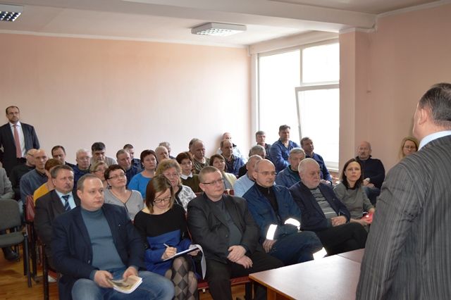 „Litesko“ filialas „Palangos šiluma“ ir „Palangos šilumos tinklai“ sėkmingai žengia nepramintu keliu – nuotrauka 1
