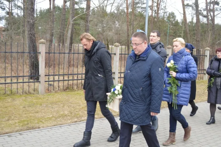 Parašyti apie kuklųjį Bronių Vaitkų nespėjome... – nuotrauka 3