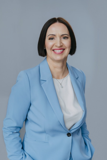 Palangiškė Rūta Ūsaitė-Duonielienė: „Nuo nulio iki Mėnulio! Arba kaip pasiekti savo gyvenimo svajonę!“