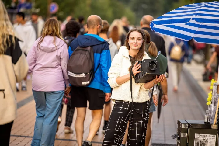 Palangos meras: „Ačiū ir būtinai sugrįžkite, nes Palanga – tai ne tik miestas prie jūros, tai būsena“ (FOTO GALERIJA) – nuotrauka 4