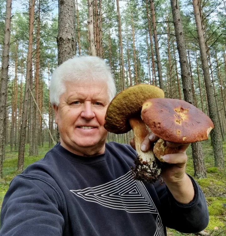 Selemonas Paltanavičius