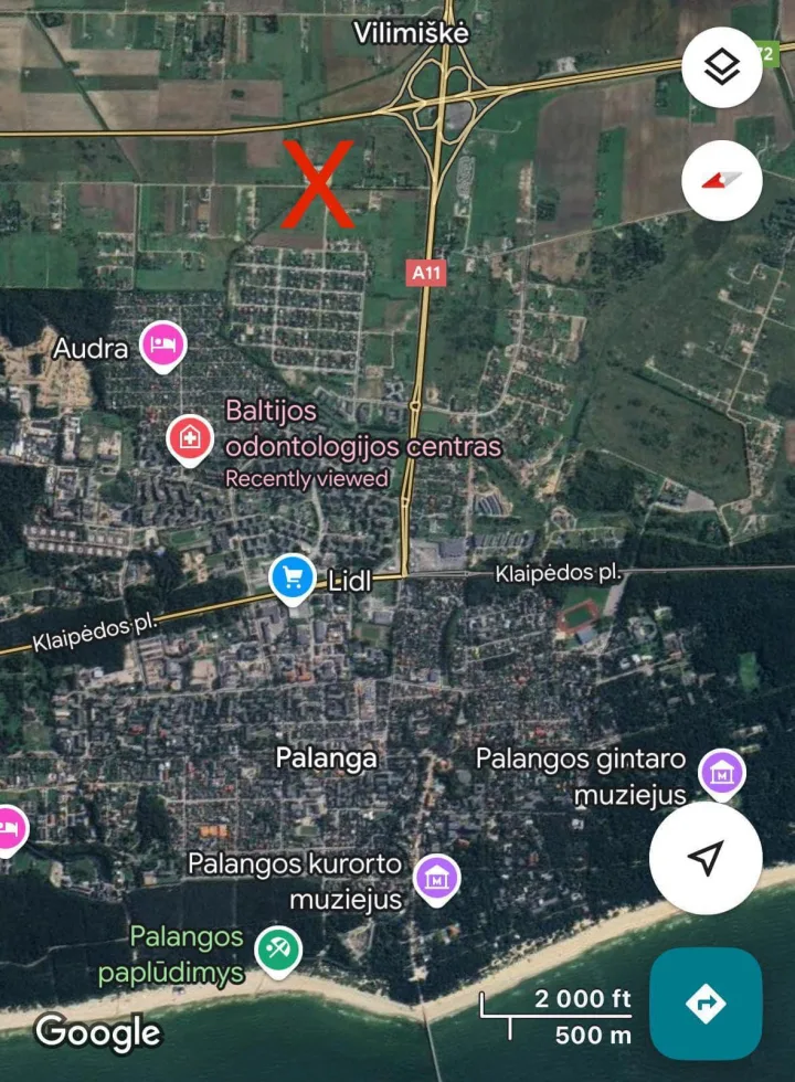 Palangos žirgyno savininkas Mantas Šeškas: „Žirgas simbolizuoja judėjimą, darbą, ryžtą, pagalbą“ (FOTO GALERIJA) – nuotrauka 3