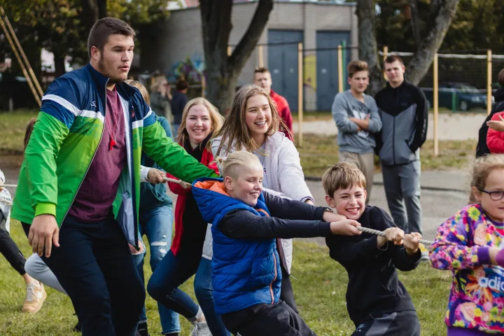 Duok ranką, mielas drauge! – nuotrauka 2