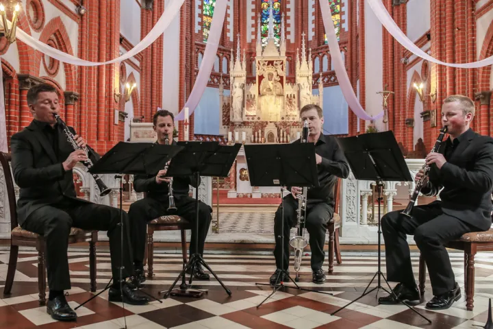 Palanga įrodė, kad yra verta būti Europos pučiamųjų muzikos žemėlapyje – nuotrauka 5