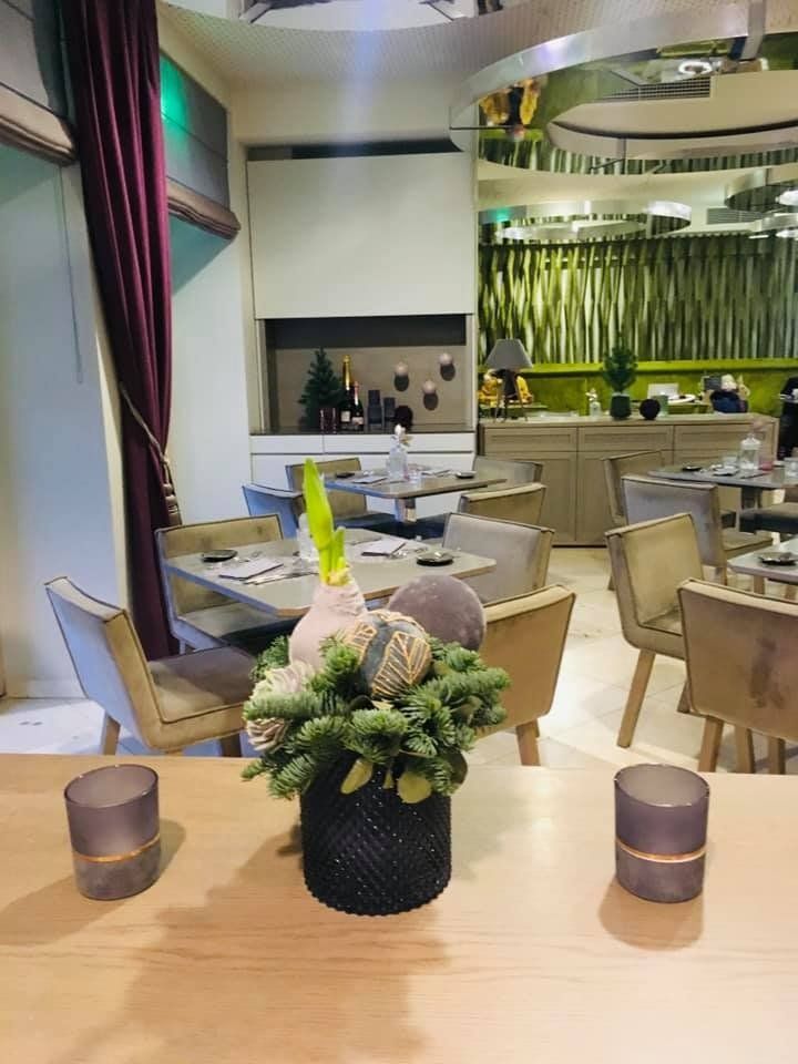 Karantinas nesustabdė nerti į apribojimų kankinamą veiklą: dvi šeimos pasiryžo perimti vieną žinomiausių Palangos restoranų – nuotrauka 1