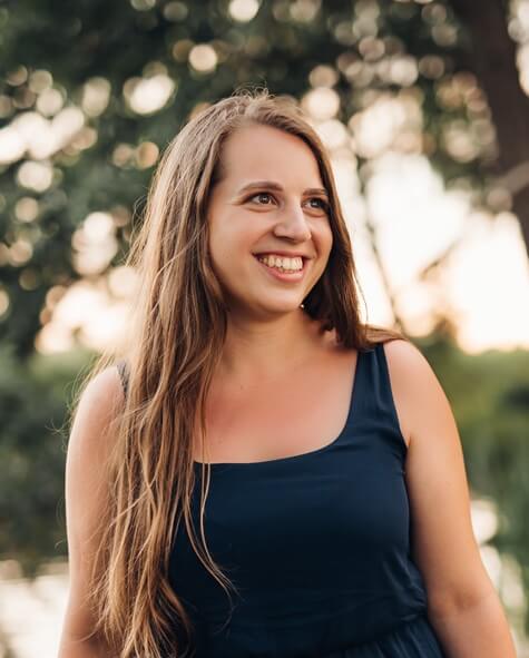 Miglė Sakavičiūtė. Asmeninio albumo nuotr.