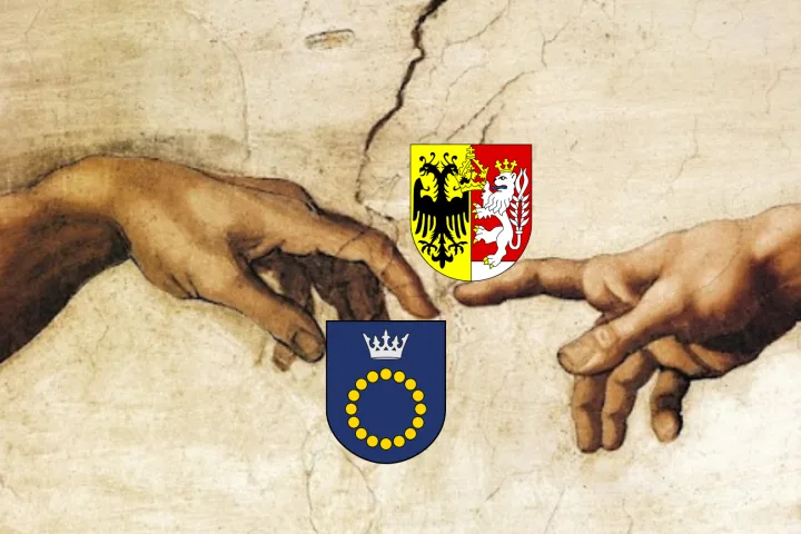 Palangos senosios gimnazijos mokinių Erasmus+ kelionė į Görlitzo Augustum-Annen gimnaziją – įkvepiantis tarpkultūrinis nuotykis (FOTO GALERIJA) – nuotrauka 4