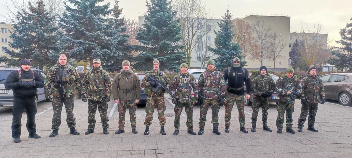 Šauliai Kariuomenės dienos minėjime pasigedo kviestinių svečių iš Savivaldybės – nuotrauka 3