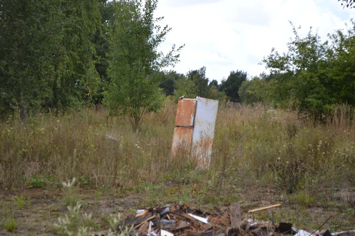 Šiukšlyne – net ir karstai, gal ir „nabašnikų“ atveš – nuotrauka 3