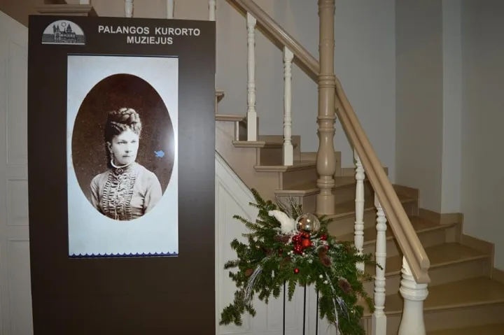 Atidaryta Palangos kurorto muziejaus nuolatinė ekspozicija – nuotrauka 5