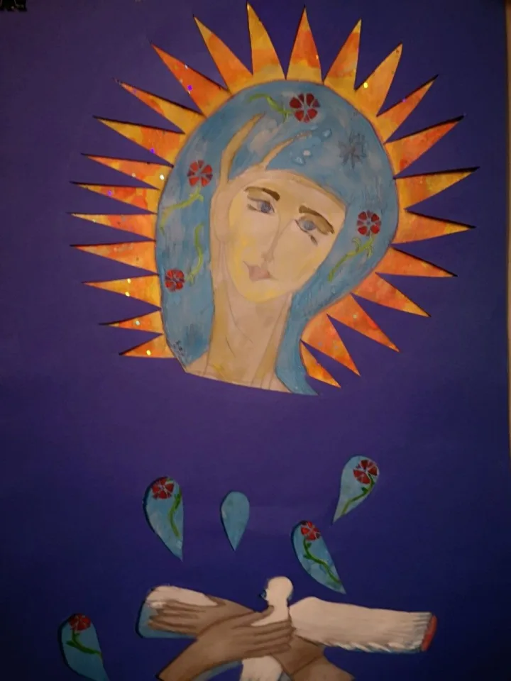 Autorė Justė Dumčiūtė 4B