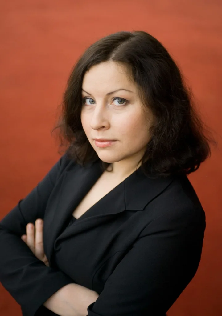 Sandra Janu