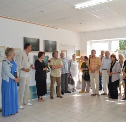 Devintieji „Šventosios žemės atminties ženklai“ atsigręžė į istoriją