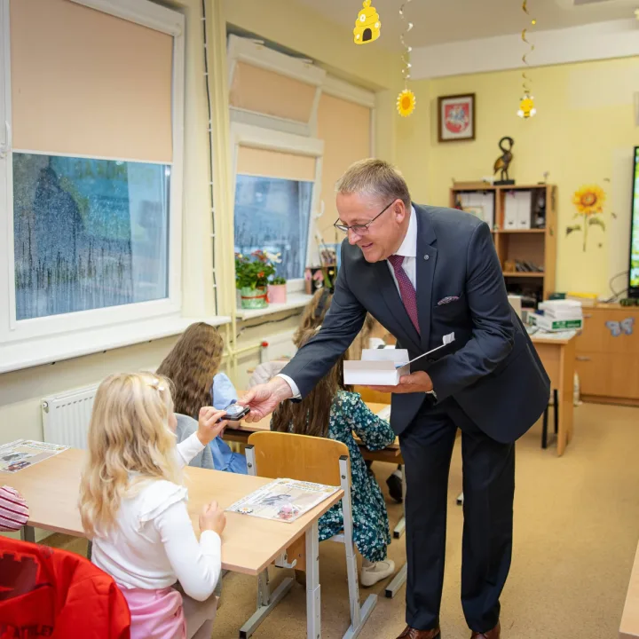 Aldo Kazlausko nuotr.