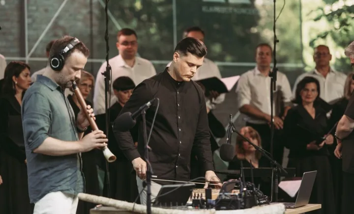 07.12- Aukuras, Tykumos