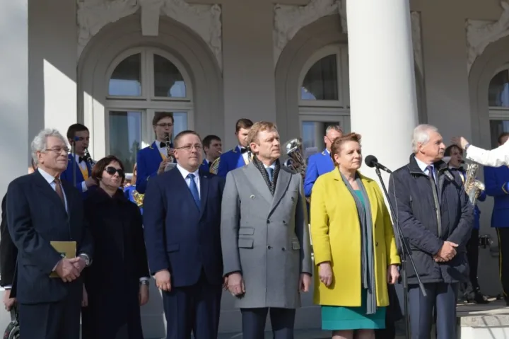 Atsinaujinęs Gintaro muziejus vilioja naujomis ekspozicijomis ir prabanga – nuotrauka 3