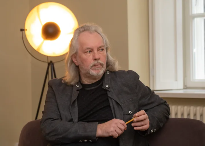 Herkus Kunčius (2024)