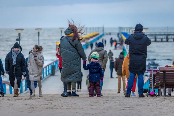 Palanga palaiko savo miesto partnerį Ukrainoje Bučą ir visus Ukrainos žmones jų kovoje (FOTO GALERIJA) – nuotrauka 4