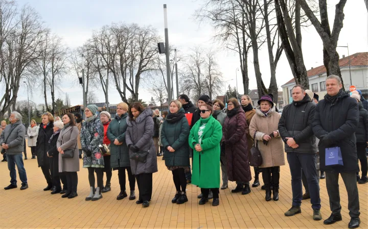 Miestas švenčia – prasidėjo „Palangos dienų“ renginiai – nuotrauka 4