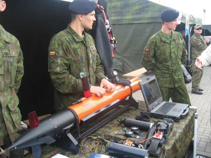 Paminėjo partizanų, kariuomenės ir visuomenės vienybės dieną – nuotrauka 1
