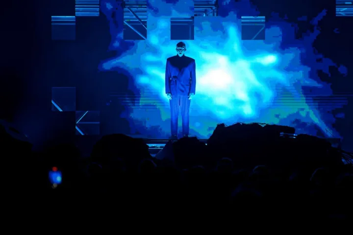 Į videografinį spektaklį „Carmina Burana“ įsilies ir Europos teatruose žinomas baritonas Modestas Sedlevičius – nuotrauka 5