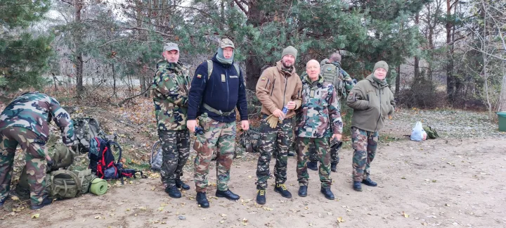 Šauliai Kariuomenės dienos minėjime pasigedo kviestinių svečių iš Savivaldybės – nuotrauka 1