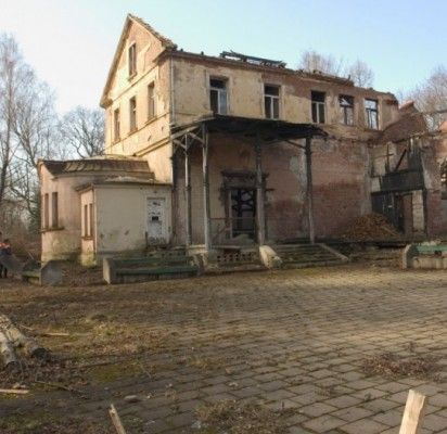 Gediminas Jacka kategoriškai tvirtino, kad Algirdas Žilinskas kurhauzo nepadegė