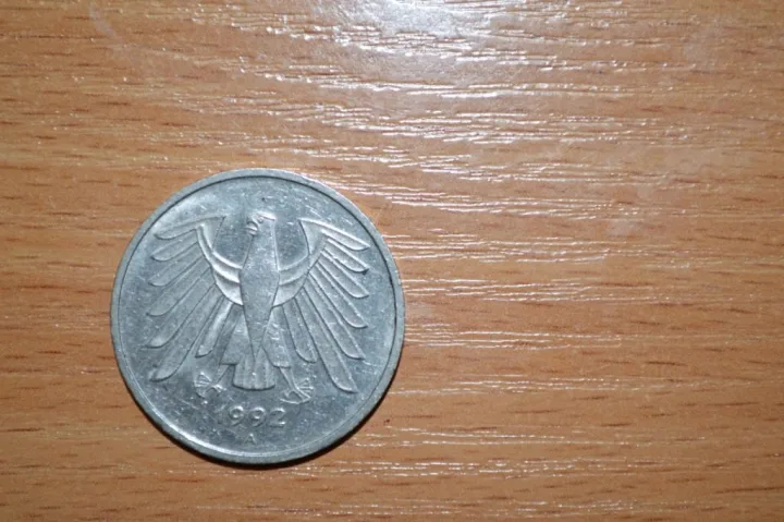 Palangiškei naujoje „Maxima“ grąžos įbruko... Vokietijos markes – nuotrauka 2