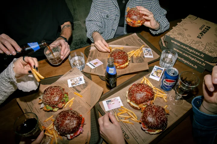 Naujai atgimsta gerai žinomas greito maisto restoranas Palangoje – nuotrauka 2