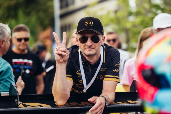 Nereikia taisyti to, kas nėra sugedę – nuotrauka 1