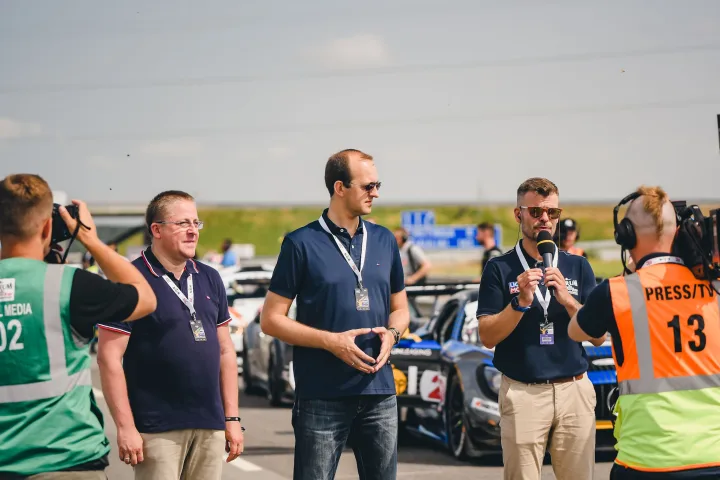 Palangoje prasidėjo 22-osios „Aurum 1006 km lenktynės“ (FOTO GALERIJA) – nuotrauka 6